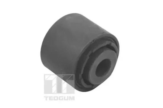 Lagerung, Lenker Hinterachse außen oben beidseitig TEDGUM TED71980 Bild Lagerung, Lenker Hinterachse außen oben beidseitig TEDGUM TED71980