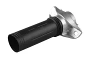 Federbeinstützlager Hinterachse TEDGUM TED72107