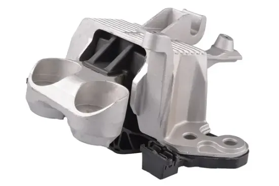 Lagerung, Motor motorseitig links getriebeseitig TEDGUM TED72370 Bild Lagerung, Motor motorseitig links getriebeseitig TEDGUM TED72370