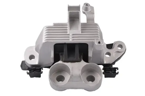 Lagerung, Motor motorseitig links getriebeseitig TEDGUM TED72370 Bild Lagerung, Motor motorseitig links getriebeseitig TEDGUM TED72370