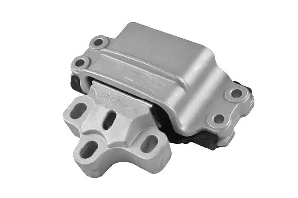 Lagerung, Motor links getriebeseitig TEDGUM TED72609