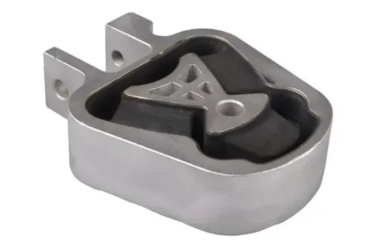 Lagerung, Motor getriebeseitig hinten TEDGUM TED72770 Bild Lagerung, Motor getriebeseitig hinten TEDGUM TED72770