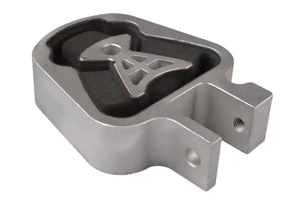 Lagerung, Motor getriebeseitig hinten TEDGUM TED72770