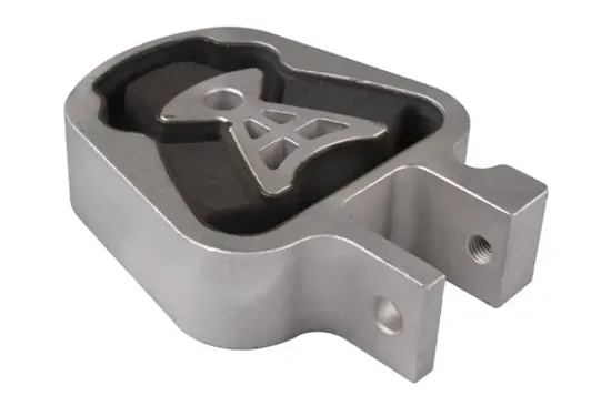 Lagerung, Motor getriebeseitig hinten TEDGUM TED72770 Bild Lagerung, Motor getriebeseitig hinten TEDGUM TED72770