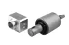 Lagerung, Lenker Vorderachse vorne unten beidseitig TEDGUM TED73220 Bild Lagerung, Lenker Vorderachse vorne unten beidseitig TEDGUM TED73220