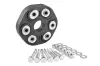 Gelenk, Gelenkwelle vorne TEDGUM TED74140
