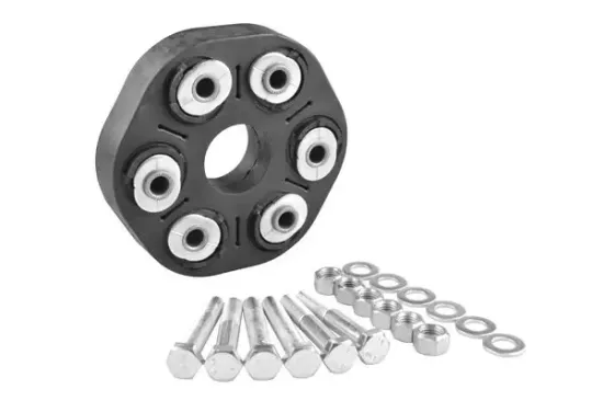 Gelenk, Gelenkwelle vorne TEDGUM TED74140 Bild Gelenk, Gelenkwelle vorne TEDGUM TED74140
