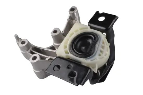 Lagerung, Motor rechts Vorderachse TEDGUM TED74287 Bild Lagerung, Motor rechts Vorderachse TEDGUM TED74287