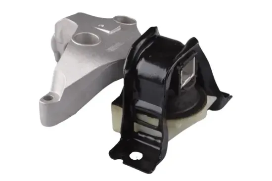 Lagerung, Motor rechts Vorderachse TEDGUM TED74287 Bild Lagerung, Motor rechts Vorderachse TEDGUM TED74287