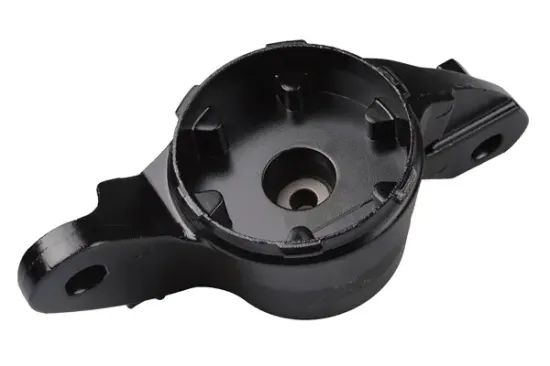 Federbeinstützlager Hinterachse links TEDGUM TED74949 Bild Federbeinstützlager Hinterachse links TEDGUM TED74949