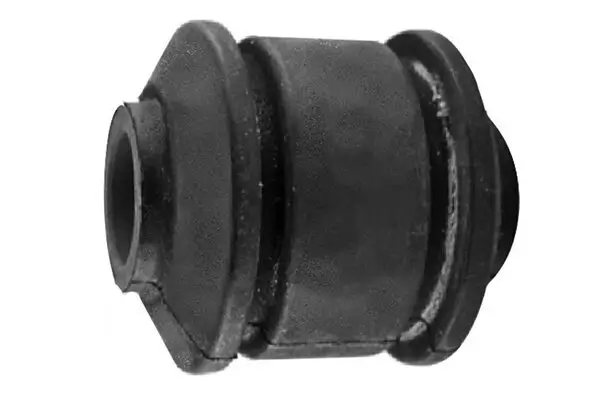 Lagerung, Stoßdämpfer hinten TEDGUM TED75545