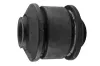 Lagerung, Stoßdämpfer hinten TEDGUM TED75545