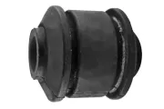 Lagerung, Stoßdämpfer hinten TEDGUM TED75545