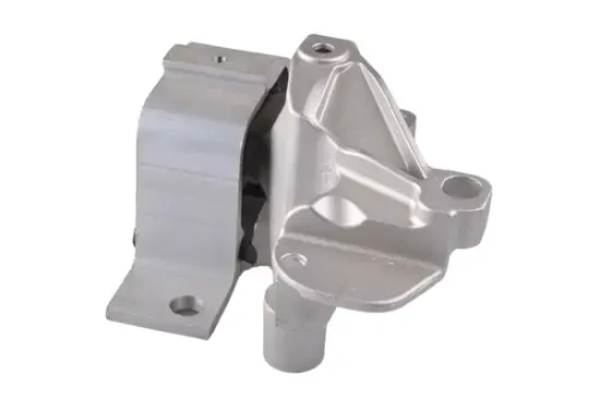 Lagerung, Motor Vorderachse rechts TEDGUM TED75577 Bild Lagerung, Motor Vorderachse rechts TEDGUM TED75577