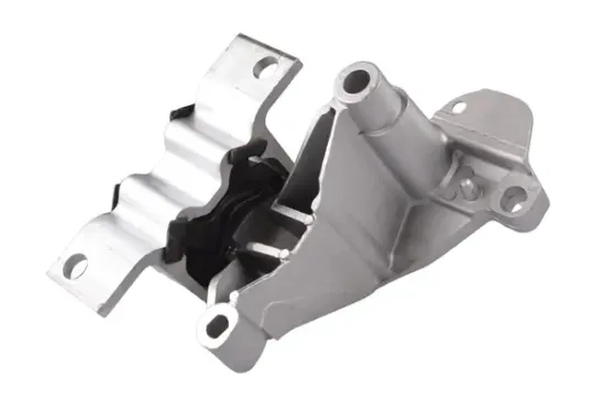 Lagerung, Motor Vorderachse rechts TEDGUM TED75577 Bild Lagerung, Motor Vorderachse rechts TEDGUM TED75577