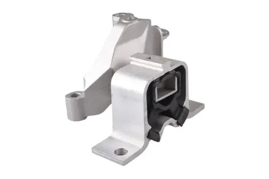 Lagerung, Motor Vorderachse rechts TEDGUM TED75577 Bild Lagerung, Motor Vorderachse rechts TEDGUM TED75577