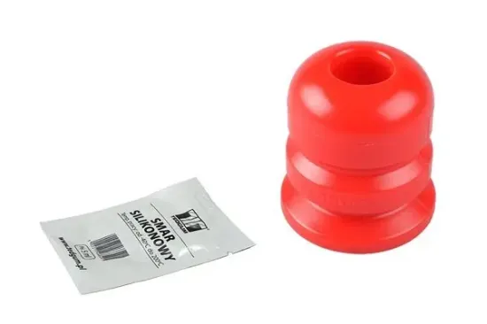 Anschlagpuffer, Federung Hinterachse TEDGUM TED75590 Bild Anschlagpuffer, Federung Hinterachse TEDGUM TED75590