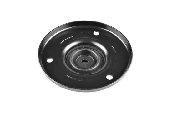 Federbeinstützlager Hinterachse TEDGUM TED75784 Bild Federbeinstützlager Hinterachse TEDGUM TED75784