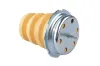 Anschlagpuffer, Federung Hinterachse TEDGUM TED75903 Bild Anschlagpuffer, Federung Hinterachse TEDGUM TED75903
