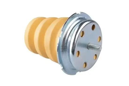 Anschlagpuffer, Federung Hinterachse TEDGUM TED75903 Bild Anschlagpuffer, Federung Hinterachse TEDGUM TED75903