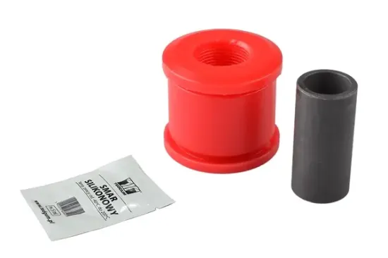 Lagerung, Stoßdämpfer Vorderachse beidseitig oben unten TEDGUM TED75939 Bild Lagerung, Stoßdämpfer Vorderachse beidseitig oben unten TEDGUM TED75939