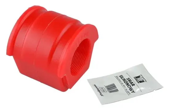 Lagerung, Stabilisator Vorderachse rechts Vorderachse links innen TEDGUM TED76373 Bild Lagerung, Stabilisator Vorderachse rechts Vorderachse links innen TEDGUM TED76373