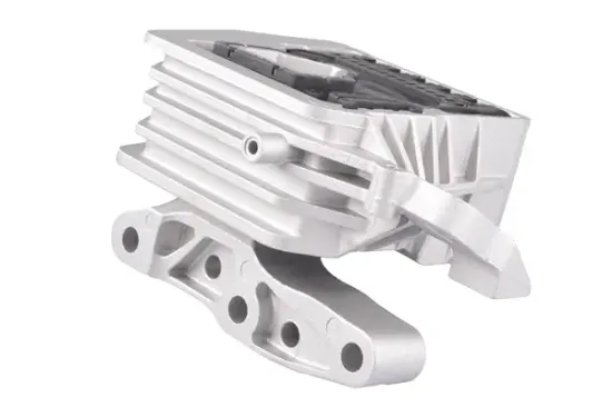 Lagerung, Motor rechts TEDGUM TED76374 Bild Lagerung, Motor rechts TEDGUM TED76374