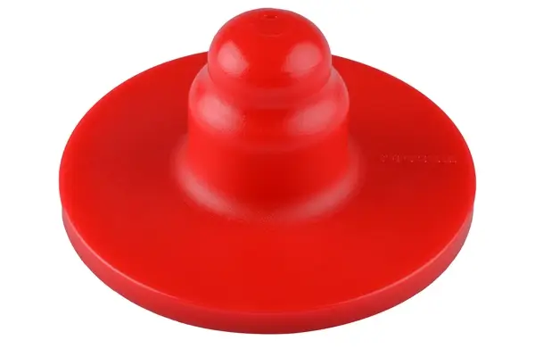 Federteller Hinterachse oben TEDGUM TED76493