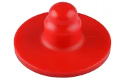 Federteller Hinterachse oben TEDGUM TED76493