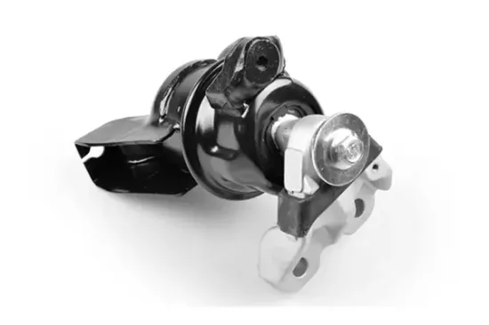 Lagerung, Motor vorne rechts TEDGUM TED76551 Bild Lagerung, Motor vorne rechts TEDGUM TED76551