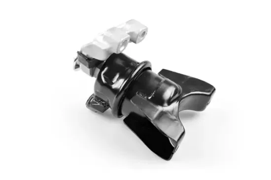 Lagerung, Motor vorne rechts TEDGUM TED76551 Bild Lagerung, Motor vorne rechts TEDGUM TED76551