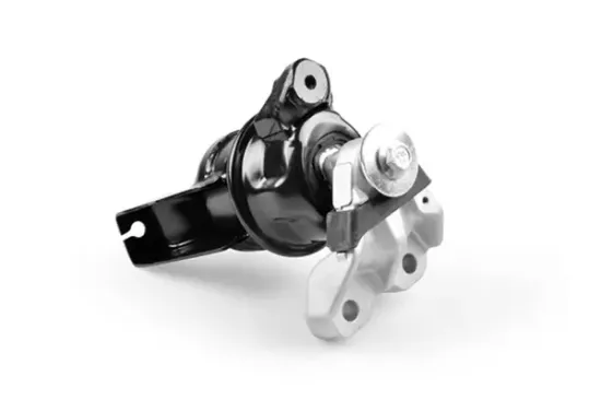 Lagerung, Motor vorne rechts TEDGUM TED76551 Bild Lagerung, Motor vorne rechts TEDGUM TED76551