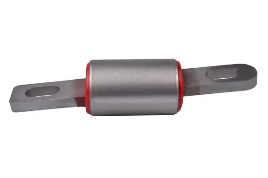 Lagerung, Lenker Hinterachse vorne TEDGUM TED76683 Bild Lagerung, Lenker Hinterachse vorne TEDGUM TED76683