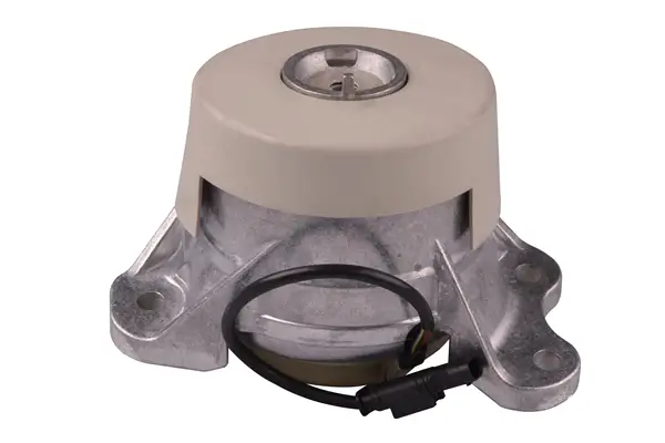 Lagerung, Motor rechts TEDGUM TED77064