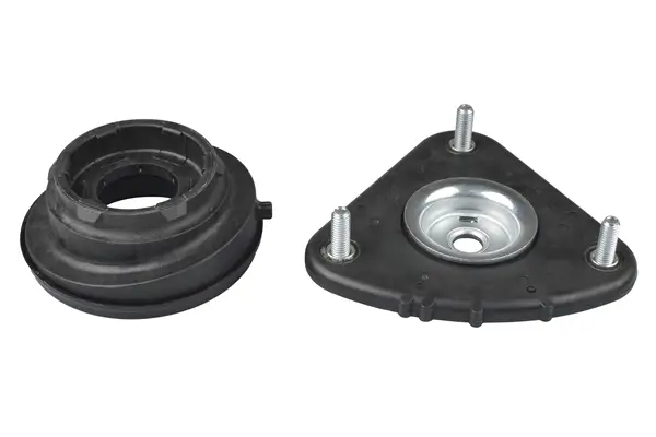 Federbeinstützlager Vorderachse TEDGUM TED77321
