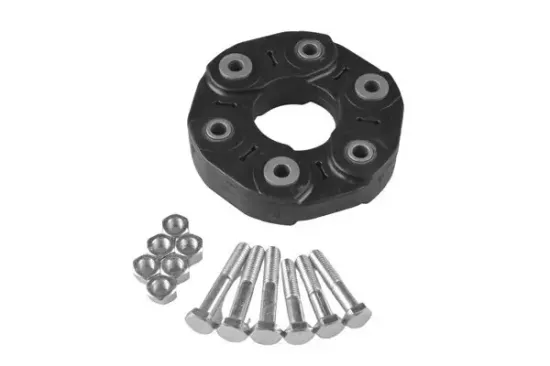 Gelenk, Gelenkwelle TEDGUM TED77590 Bild Gelenk, Gelenkwelle TEDGUM TED77590