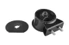 Lagerung, Motor hinten TEDGUM TED78079