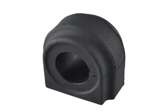 Lagerung, Stabilisator Vorderachse rechts Vorderachse links innen TEDGUM TED78141 Bild Lagerung, Stabilisator Vorderachse rechts Vorderachse links innen TEDGUM TED78141