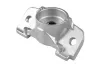 Federbeinstützlager Hinterachse links TEDGUM TED78591 Bild Federbeinstützlager Hinterachse links TEDGUM TED78591