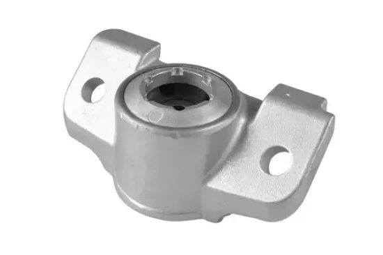 Federbeinstützlager Hinterachse links TEDGUM TED78591 Bild Federbeinstützlager Hinterachse links TEDGUM TED78591