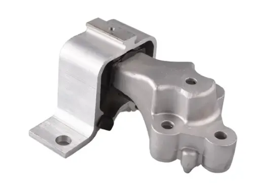 Lagerung, Motor Vorderachse rechts TEDGUM TED78721 Bild Lagerung, Motor Vorderachse rechts TEDGUM TED78721