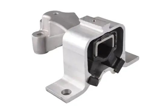 Lagerung, Motor Vorderachse rechts TEDGUM TED78721 Bild Lagerung, Motor Vorderachse rechts TEDGUM TED78721