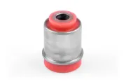 Lagerung, Lenker vorne hinten beidseitig oben Vorderachse TEDGUM TED79467