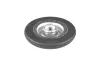 Federteller oben Vorderachse TEDGUM TED79655