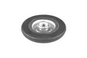 Federteller oben Vorderachse TEDGUM TED79655
