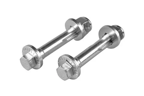 Reparatursatz, Lenker innen unten Hinterachse links Hinterachse rechts hinten TEDGUM TED80380