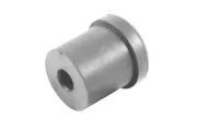 Lagerung, Blattfeder oben TEDGUM TED80499