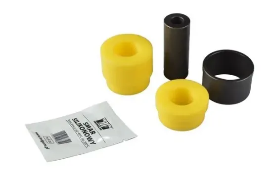 Lagerung, Lenker beidseitig Hinterachse hinten innen oben TEDGUM TED80920 Bild Lagerung, Lenker beidseitig Hinterachse hinten innen oben TEDGUM TED80920