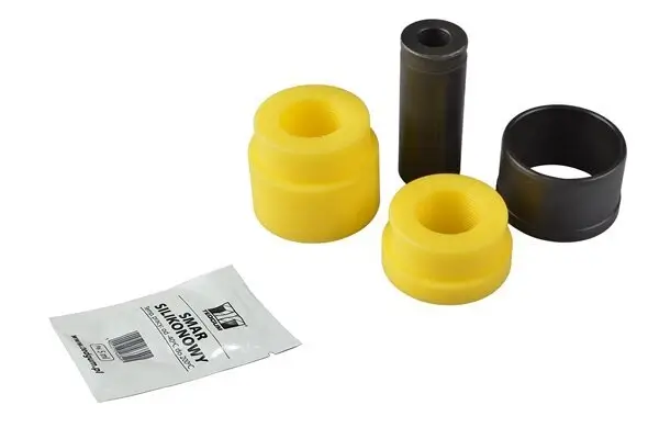 Lagerung, Lenker beidseitig Hinterachse hinten innen oben TEDGUM TED80920