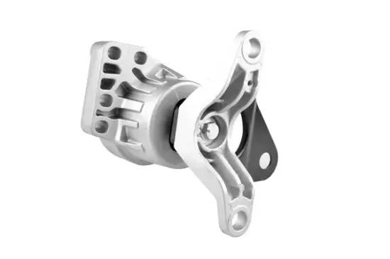 Lagerung, Motor vorne rechts TEDGUM TED80961 Bild Lagerung, Motor vorne rechts TEDGUM TED80961